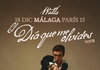 J Abdiel en Málaga