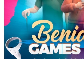 GAMING X DEPORTE BENIDORM Alicante