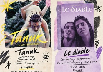 Le Diable en Madrid