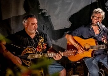 Fernando Maés & Chefo Martín Salamanca