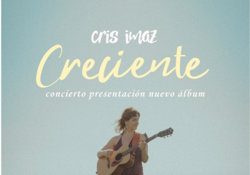 Cris Imaz - Creciente a Madrid