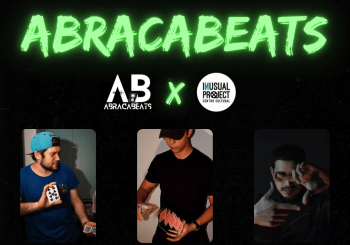 AbracaBeats-Magia + Música Electrónica / Segunda Edición en Barcelona