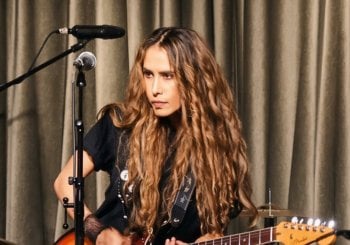 ALLISON GARCÍA PRESENTA 
