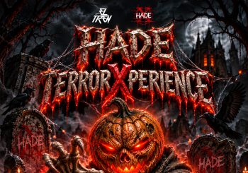 Terror xperience a Granada
