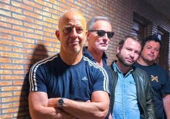 Petit Brick Sessions - Brunch Caníbal Balears, Illes