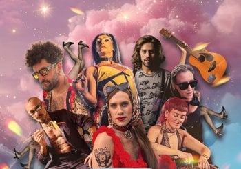 Varietrolo, cabaret marika Balears, Illes