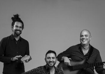 Tecendo a Manhã en Barcelona