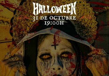 ASYLUM (Pasaje del terror 101) Balears, Illes