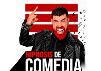 HIPNOSIS DE COMEDIA - 22:00h en Alicante