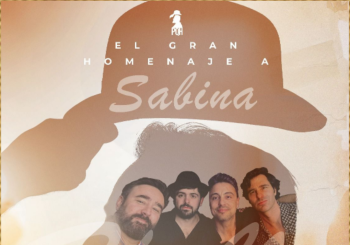 SAB. 30/1 PONGAMOS QUE HABLO DE JOAQUÍN - Sala SILOS MADREMÍA en Murcia