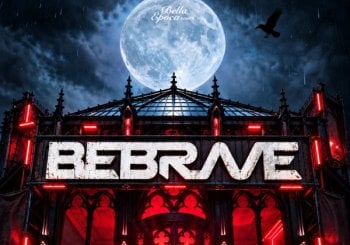 BeBrave HALLOWEEN 2026 en La Rioja