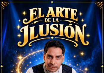 El Arte de la Ilusión en Murcia