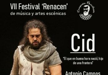 El Cid en Madrid