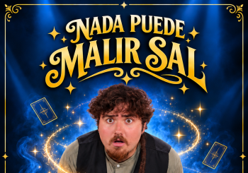 Nada puede Malir Sal en Murcia