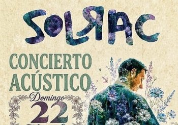 SOLRAC Mi Gran Momento Eres Tú VALENCIA Valencia/València