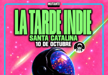 LA TARDE INDIE ESPECIAL INDIE NACIONAL Balears, Illes