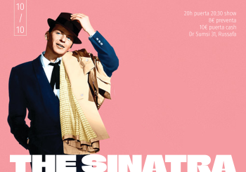 The Sinatra SongBook. Valencia/València