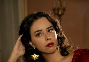 RECORDANCES LÍRIQUES - (Organitzat per Joventuts Musicals de Palma) - EXPERIÈNCIES MUSICALS FUNDACIÓ SA NOSTRA Balears, Illes