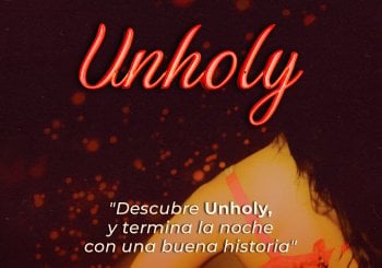 UNHOLY – A KINKY PARTY Barcelona