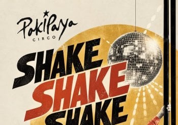 'Shake Shake Shake', de Cía. Pakipaya Madrid