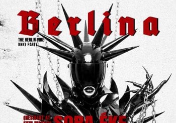 BERLINA - WE ARE KINKY BARCELONA
