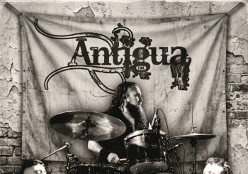 ANTIGUA: Concierto matinal y paella en Sala VIZZIO en Madrid