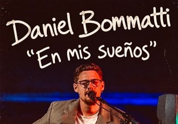 Daniel Bommatti 