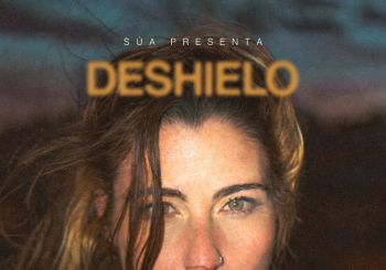 Súa presenta 'Deshielo' Valencia/València