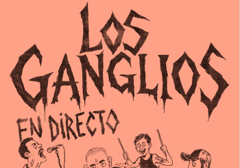LOS GANGLIOS / ALMENDRALEJO en Badajoz