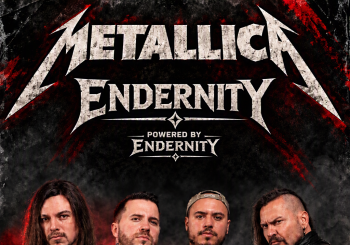 Metallica + Endernity hecho por Endernity Madrid