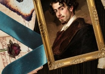 Rimas, Leyendas y Misterios Sevilla