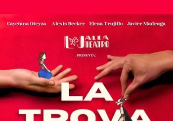 La Trova de Buena Saña Ciudad Real