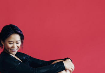 Yuja Wang en Madrid