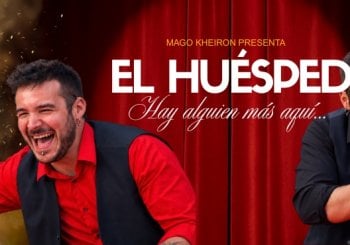 El Huésped en Sevilla