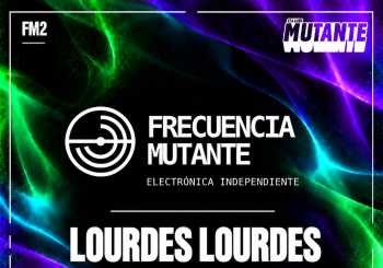 FM2 . FRECUENCIA MUTANTE Balears, Illes