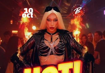 HOT Saturdays en Believe Club Barcelona