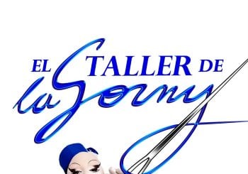 EL TALLER DE LA SORNY CON KIM MILLER en Madrid