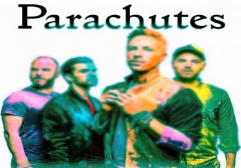 PARACHUTES Tributo a Coldplay en LINARES 