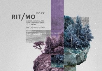 RIT/MO 2027 en Granada