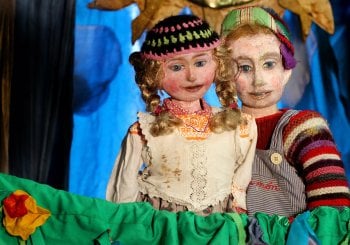 Hansel y Gretel Valencia/València