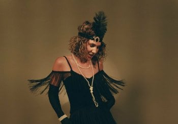 The Roaring Twenties - Ivett Karasz Quartet en Barcelona