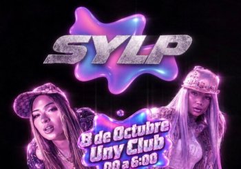 UNY CLUB - 08 Octubre en Granada