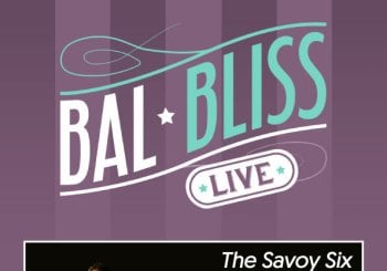 Bal Bliss en vivo! en Madrid