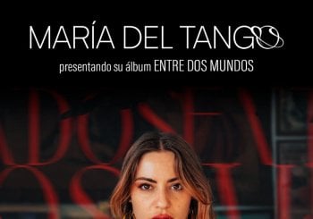 María del Tango en Barcelona