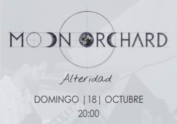 Moon Orchard en Málaga