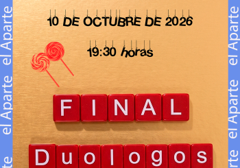 FINAL CONCURSO DUOLOGOS 2026 Palmas, Las