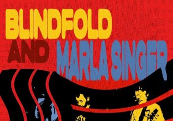 Blindfold x Marla Singer en Madrid