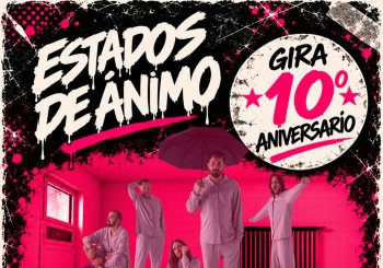 Tributo a El Canto del Loco Granada