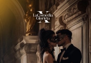 EXCLUSIVE SOCIETY - MEMORIES X COMEDIA en Alicante