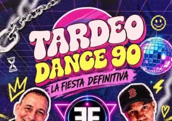 Tardeo Dance en Navarra